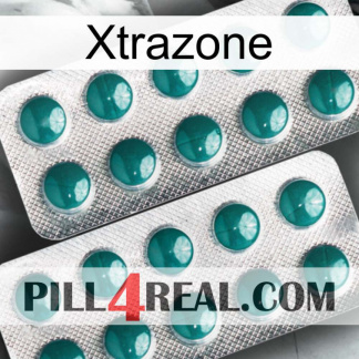 Xtrazone dapoxetine2